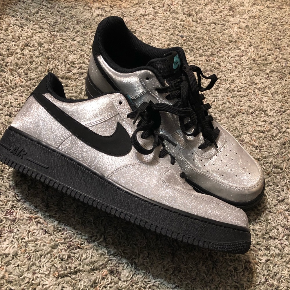 Air Force 1’s